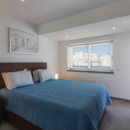 Torre Invicta 6ºc - Vista Mar Apartman Armação de Pêra Kültér fotó